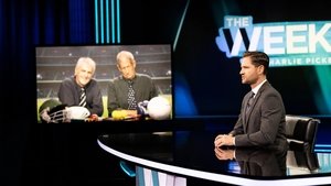 The Weekly with Charlie Pickering Episode 16