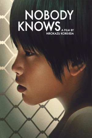 Постер фильма «Никто не узнает (2003)» — (15 из 27)