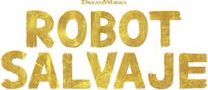 Robô Selvagem — Logos 9