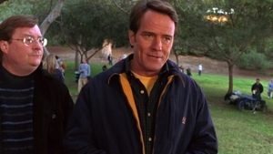 Malcolm in the Middle: 3×12