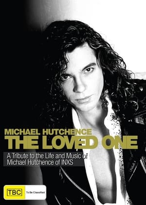 Image Michael Hutchence - The Loved One