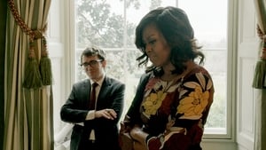 Mr. Banks Goes to Washington (w/ Michelle Obama)