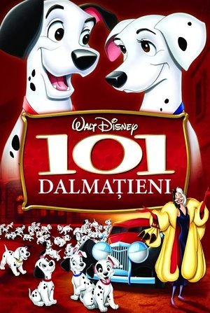 Image 101 dalmațieni