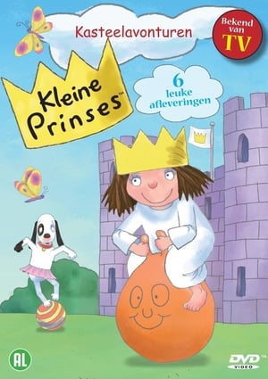 Kleine Prinzessin: Staffel 2