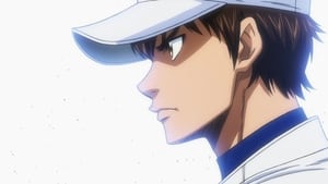 Ace of Diamond 2 (Diamond No Ace 2) Episódio 28 – Legendado