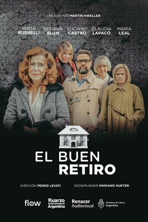 El buen retiro