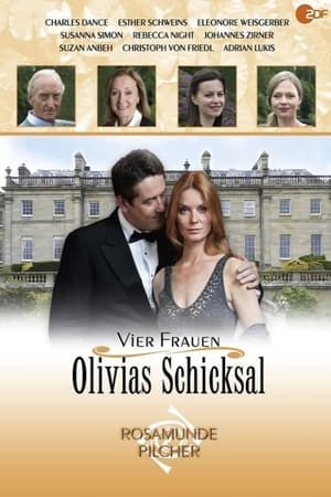 Rosamunde Pilcher: Vier Frauen - Olivias Schicksal