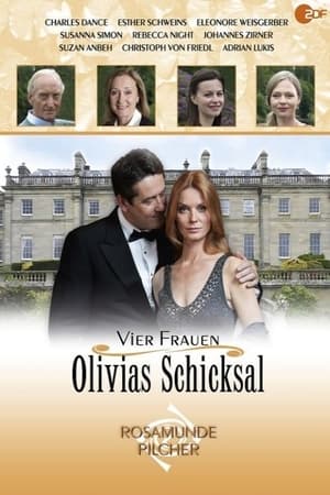 Rosamunde Pilcher: Shades of Love-The Scandal 2011