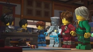 LEGO Ninjago: Maeștrii Spinjitzului Sezonul 11 Episodul 2 Dublat în Română