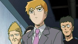 Mob Psycho 100: Season 1 Episode 11 –