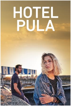 Poster Hotel Pula (2023)