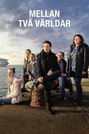 Poster Mellan två världar 2022