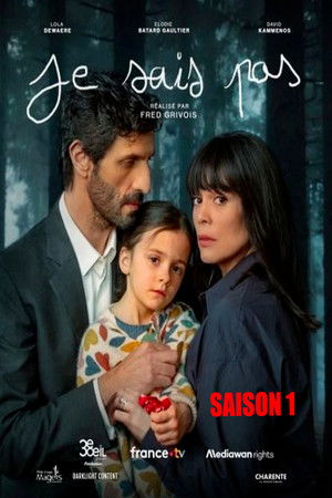 Je sais pas - Season 1