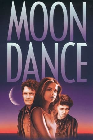 Poster Moondance 1995