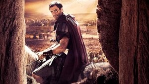 Risen (Resucitado) (2016)