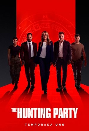 The Hunting Party