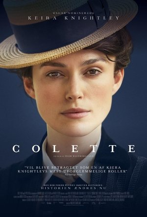 Colette (2018)