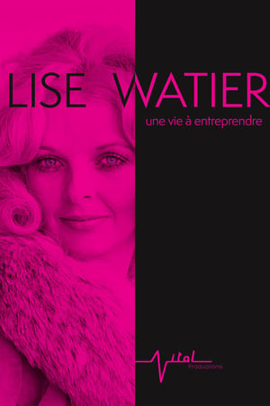 Image Lise Watier, une vie à entreprendre