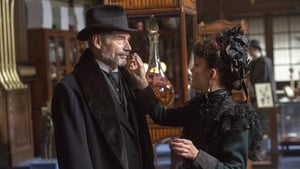 Penny Dreadful 2×2