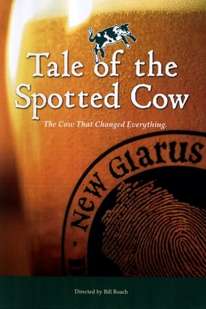 Poster Tale of the Spotted Cow (2015)