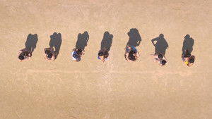 Solteiros, Ilhados e Desesperados: 5×7