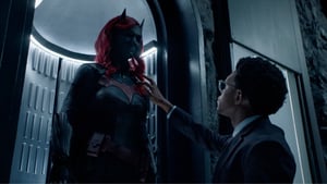 Batwoman: S02E01 PL