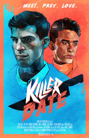 Poster Killer Date (2019)