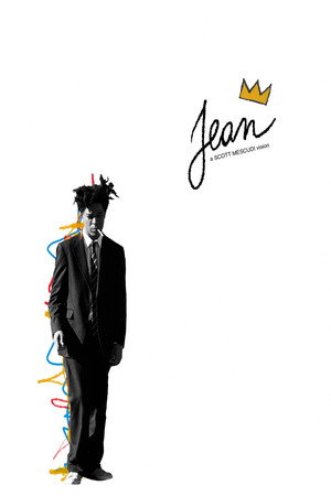 Jean's Poster