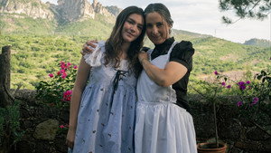 Lo Que No Regamos movie still 5