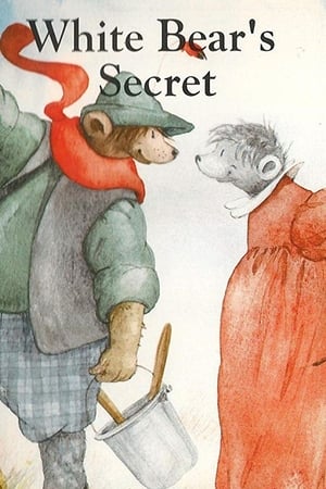 Poster White Bear's Secret 1992