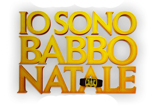 Io sono Babbo Natale — Logos 1