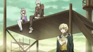 Atelier Escha & Logy Alchemists Of The Dusk Sky: 1×10