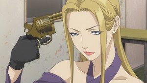 LIAR GAME Cap 21