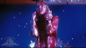 Carrie, A Estranha