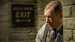 The Dresser film complet