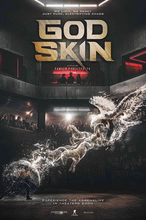 God Skin