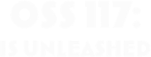 OSS 117 Is Unleashed