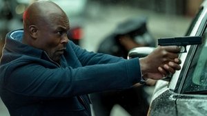 Detective Knight: Rogue (Detective Knight: Sin piedad)