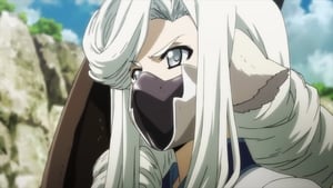 Utawarerumono: The False Faces: 1×15