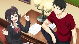 Boarding School Juliet Season 1 Episode 4