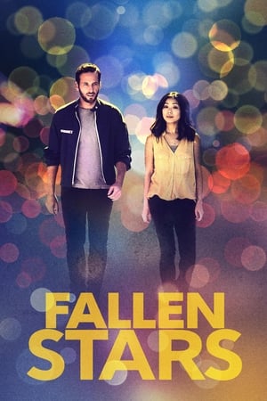 Poster Fallen Stars (2017)