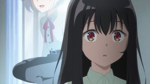 Tantei wa Mou, Shindeiru. Season 2 Cap 2