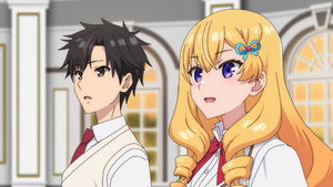 Saijo no Osewa Cap 6