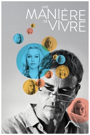 Une manière de vivre poster