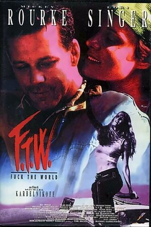 F.T.W. poster