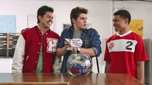 Faking It 1×6