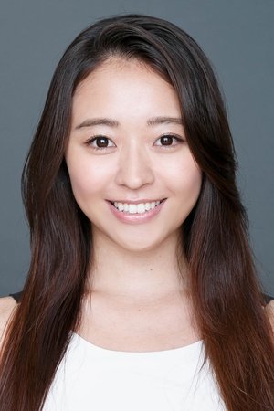 Foto retrato de Chika Nakagawa