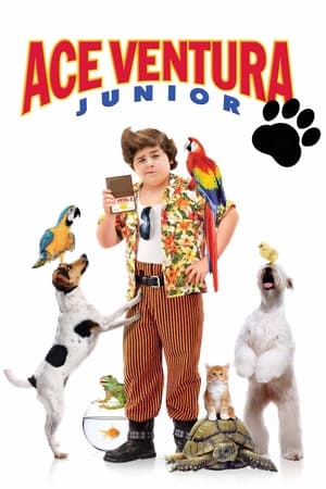 Ace Ventura Junior (2009)