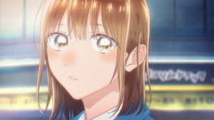 Ao no Hako (Blue Box) Cap 26