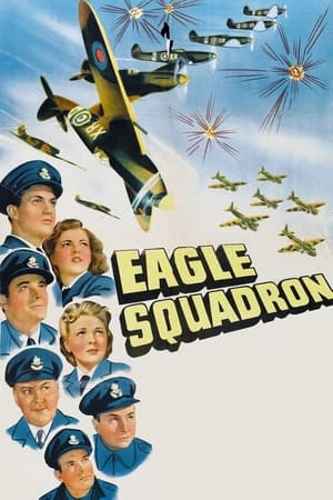 Eagle Squadron 1942